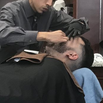 Gentlemen's Barber - Barbers Near Me - Maitland, Florida