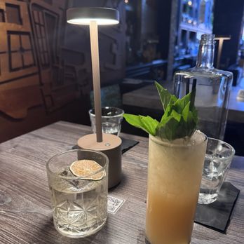 Arbella - Jalisco & Peru and back - Tapas/Small Plates Near Me - Chicago, Illinois