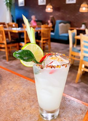 Cafe’ de Bangkok - Gilbert, AZ by null