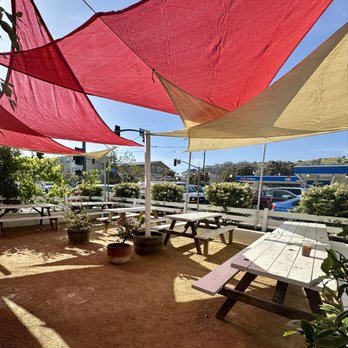 Tacos El Diablo - Outdoor front area - Tacos Near Me - Ventura, California Tacos El Diablo - Outdoor front area - Tacos Near Me - Ventura, California
