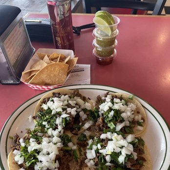 Los Jarritos - Mexican Near Me - Sacramento, California