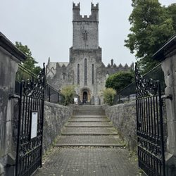 St Mary's Cathedral