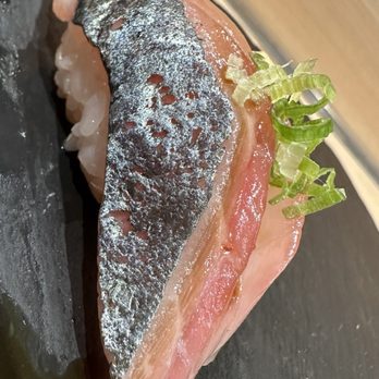 K’s Bistro - Stripe Jack - Sushi Bars Near Me - Costa Mesa, California