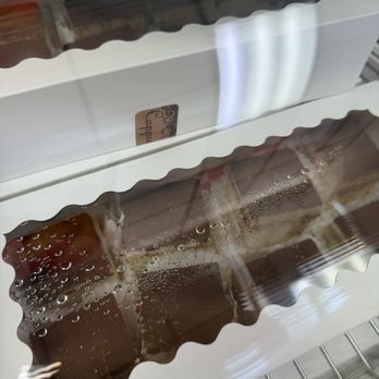 AmyA Bakery - tiramisu - Bakeries Near Me - Garland, Texas