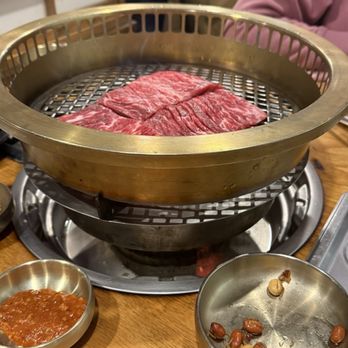 Daori BBQ - Korean Near Me - Flushing, New York