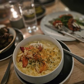Earl’s Landing - Lobster mac & cheese - Wine Bars Near Me - High Point, North Carolina Earl’s Landing - Lobster mac & cheese - Wine Bars Near Me - High Point, North Carolina
