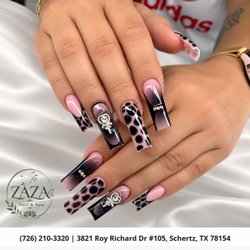 Zaza Nail & Spa