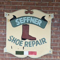 Seffner Shoe & Boot Repair