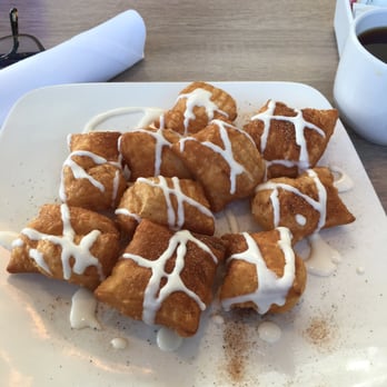 Lighthouse - Beignets! Best I ever had! - Breakfast & Brunch Near Me - Newport Beach, California Lighthouse - Beignets! Best I ever had! - Breakfast & Brunch Near Me - Newport Beach, California