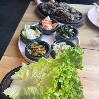 Oseyo - Korean Near Me - Austin, Texas Oseyo - Korean Near Me - Austin, Texas