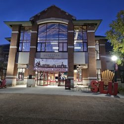 St Lawrence University