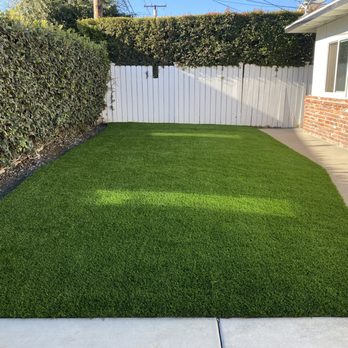 Ruff n Tuff Turf - Artificial Turf Near Me - Irvine, California