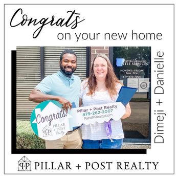 Pillar and Post Realty - Real Estate Agents Near Me - Van Buren, Arkansas Pillar and Post Realty - Real Estate Agents Near Me - Van Buren, Arkansas