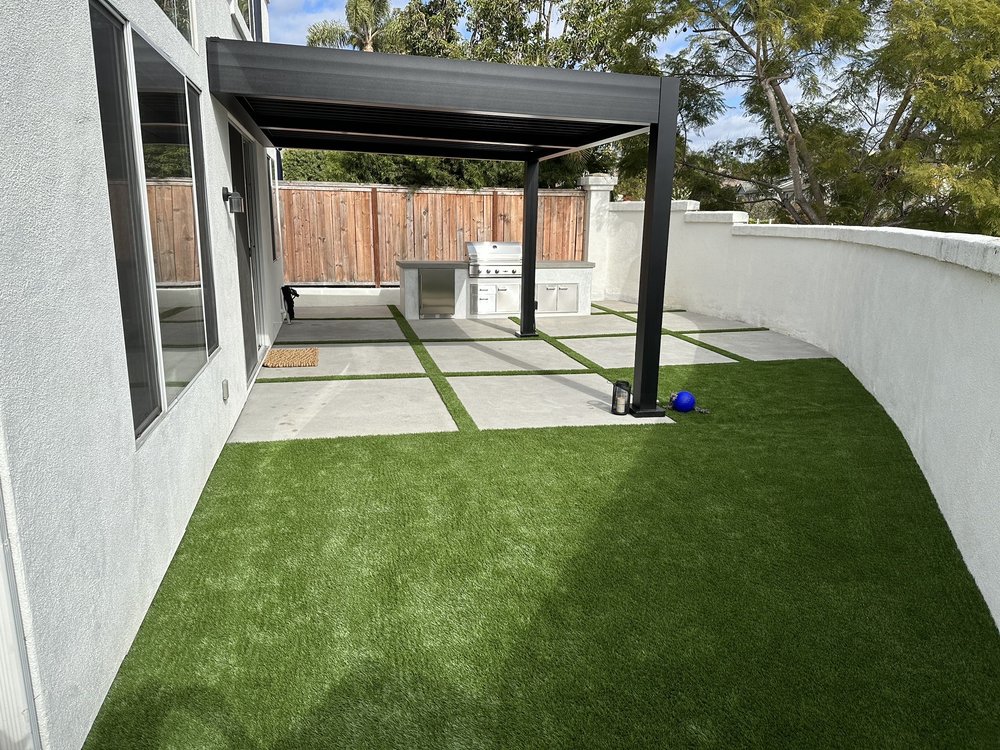 Slide of Rivetti Landscapes