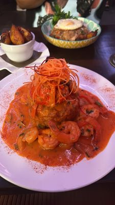 Mamajuana Cafe Inwood by null