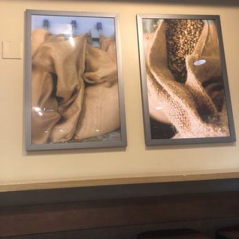 Starbucks - Interesting art - Coffee & Tea Near Me - Cocoa Beach, Florida Starbucks - Interesting art - Coffee & Tea Near Me - Cocoa Beach, Florida