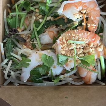 Tín on Kearny - Papaya Salad - Vietnamese Near Me - San Francisco, California Tín on Kearny - Papaya Salad - Vietnamese Near Me - San Francisco, California