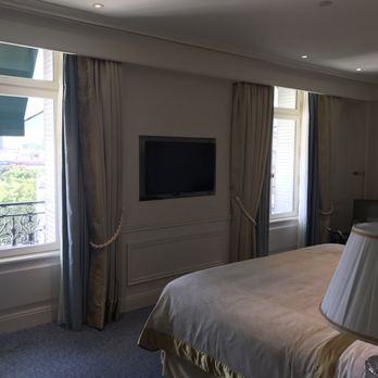 Shangri-La Hotel, Paris - Hotels Near Me - Paris, 75 Shangri-La Hotel, Paris - Hotels Near Me - Paris, 75