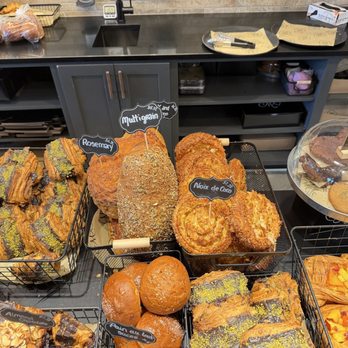 MK Cannelle - Bakeries Near Me - Rochester, Michigan