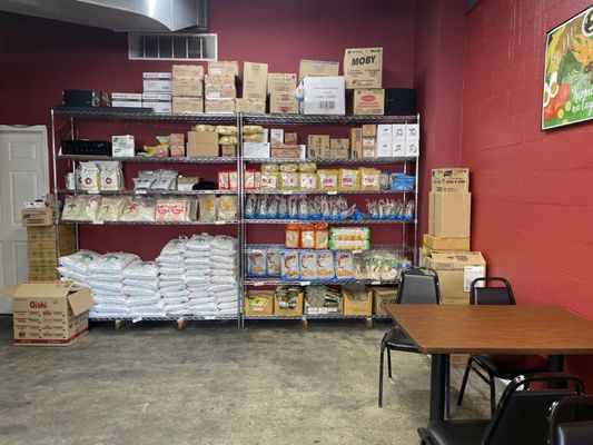 Sariling Atin by null