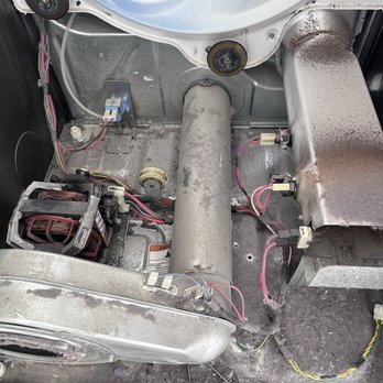 Bashken Appliance Repair - Before - Appliances & Repair Near Me Bashken Appliance Repair - Before - Appliances & Repair Near Me