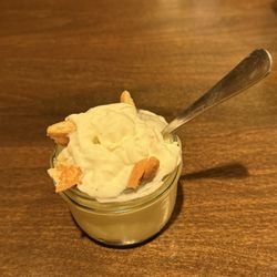 Liquid Sunshine Taproom - Banana Pudding Jar