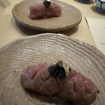Omakase - Sushi Bars Near Me - San Francisco, California