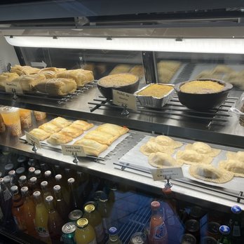 Chilenazo - Empanadas - Latin American Near Me - Canoga Park, California