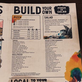 Mellow Mushroom Phoenix - Menu - Pizza Near Me - Phoenix, Arizona Mellow Mushroom Phoenix - Menu - Pizza Near Me - Phoenix, Arizona