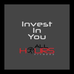 All Hours Fitness - Natchitoches