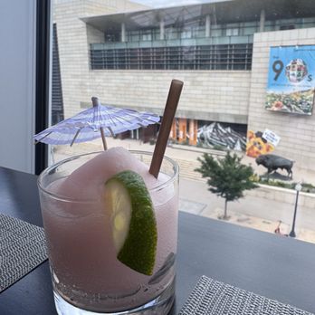 Fire Restaurant & Lounge - New American Near Me - Denver, Colorado
