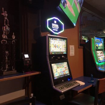 Shooter's Pub & Grill - Lotto Games - Pubs Near Me - Eugene, Oregon