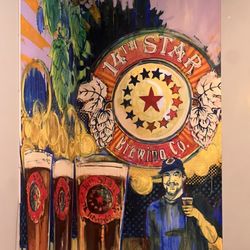 14th Star Brewing - 14th Star Brewery, Saint Albans, VT