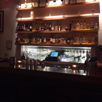Sushiko Chevy Chase - Bar area. - Sushi Bars Near Me - Chevy Chase, Maryland