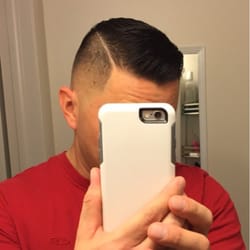 Razor Ryan's Barbershop