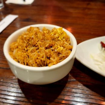Sohao Street Fare Cafe - Fried rice - Chinese Near Me - Gainesville, Florida