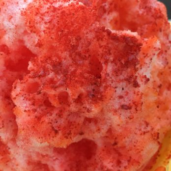 Local Kine Shave Ice - Shaved Ice Near Me
