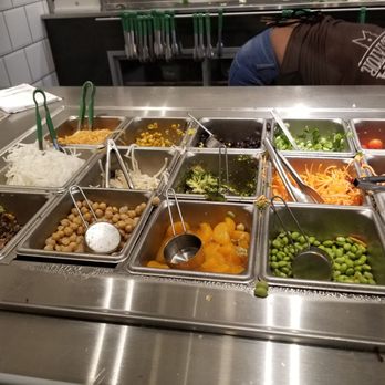 CoreLife Eatery - Fresh ingredients - Salad Near Me - Indianapolis, Indiana