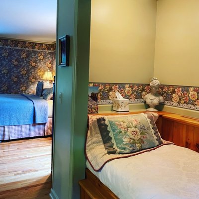 Journey Inn Bed & Breakfast by null