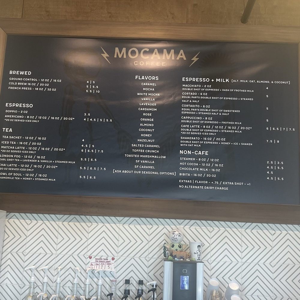 Mocama Beer - Breweries Near Me - Fernandina Beach, Florida Mocama Beer - Breweries Near Me - Fernandina Beach, Florida
