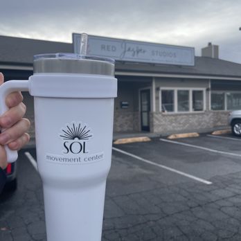SOL Movement Center - Pilates Near Me - Richland, Washington