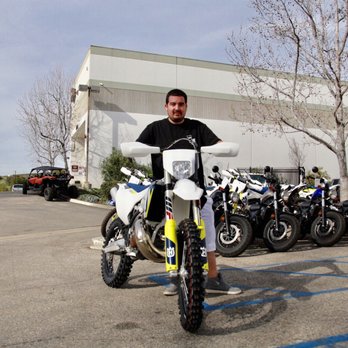Tri-County Powersports - My new Husky ! - Motorcycle Repair Near Me - Moorpark, California