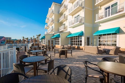SpringHill Suites New Smyrna Beach by null