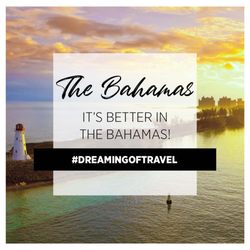 Dionne Travel Concierge - Watch the sunset in the Caribbean!