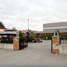 Outside Outside