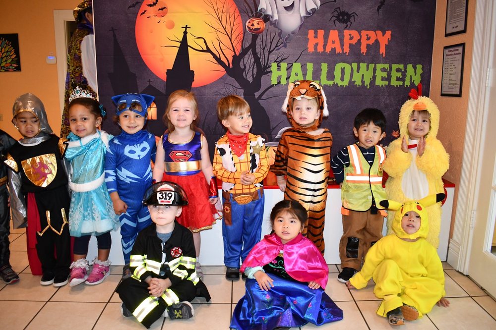 RICHMOND HILL MONTESSORI 61 Photos 5221 Village Creek Dr, Plano