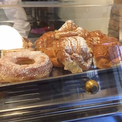 Caffè dell'Arco - Delicious pastries