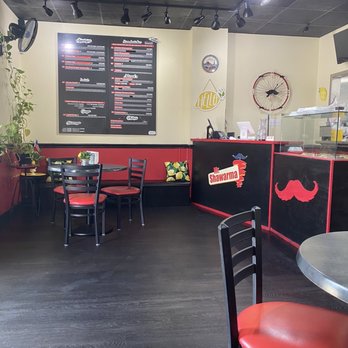Mr. Shawarma - Menu and dining room - Middle Eastern Near Me - Pensacola, Florida Mr. Shawarma - Menu and dining room - Middle Eastern Near Me - Pensacola, Florida