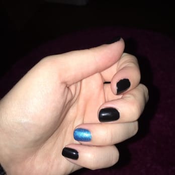 KsBeaute - Love my new color - Nail Technicians Near Me