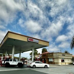 Vons Express - Late spring 2024